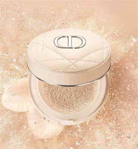 phan phu dior|phấn phủ forever cushion.